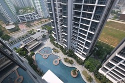 H2O Residences (D28), Condominium #230952051